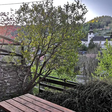 Grant * Špania Dolina