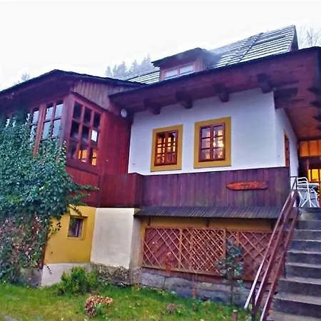 Grant شاليه Špania Dolina